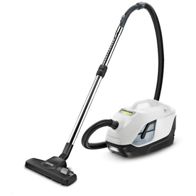 Пылесос Karcher DS 6 Plus