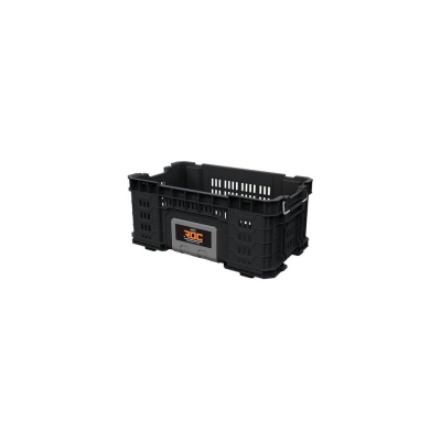 Ящик для инструментов Keter ROC GEAR CRATE 22, 33.8 L