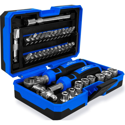 Набор бит vertextools 0033-38