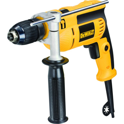 Ударная дрель Dewalt DWD024S