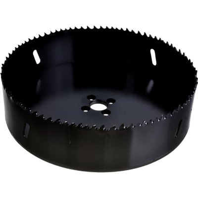Коронка Bimetall 160 мм ФТ