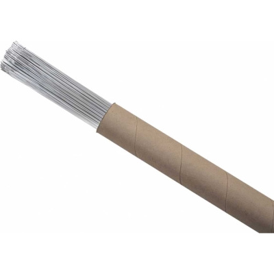 Прутки нержавеющие TIG ER-308LSi (1.6 мм; 1000 мм; 2 кг) КЕДР
