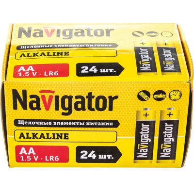 Элемент питания Navigator