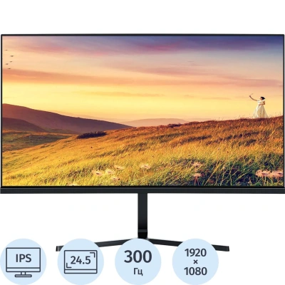 Монитор ECOVINKA GP24B Pro 25 IPS FHD 300Hz