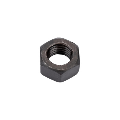 Гайка М16x1,5 DIN 934 (ГОСТ 5927) ЧЕРНАЯ 30 шт