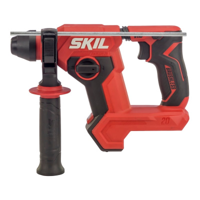 Аккумуляторный перфоратор SKIL RH1790 PWRCORE 20, solo