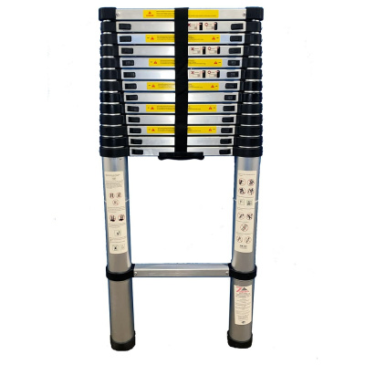 Телескопическая лестница SevenBerg QH-14 5,4 м