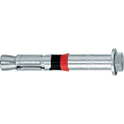 Распорный анкер по бетону Hilti HSL4-G M10 d15x141 40/20/- 20шт