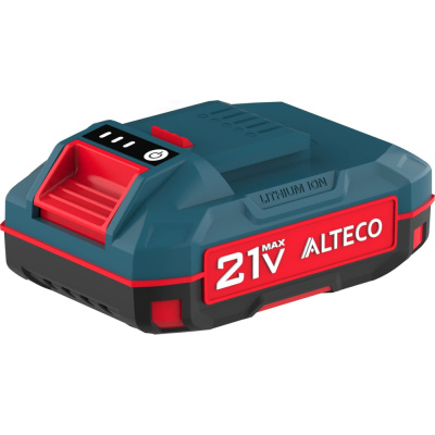 Аккумулятор ALTECO BCD 21-20 Li