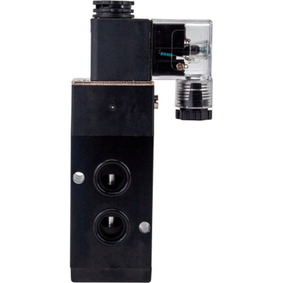 Электромагнитный пневмораспределитель NEWKEY NAMUR, AC 24V, NK-Psv24