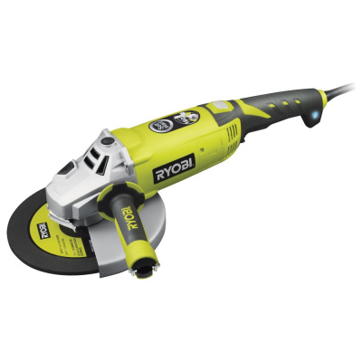 Углошлифовальная машина Ryobi