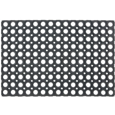 Резиновый грязезащитный коврик Blabar 92248