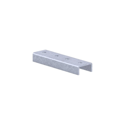 Соединитель профиля PRO-montag.ru PM-OCON 41x21, наружный (2,0)