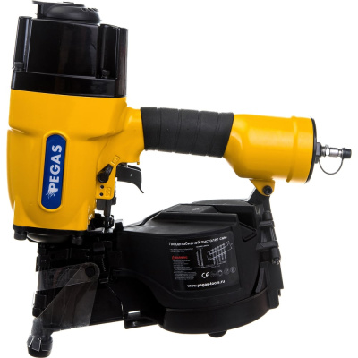 Гвоздезабивной пистолет Pegas pneumatic
