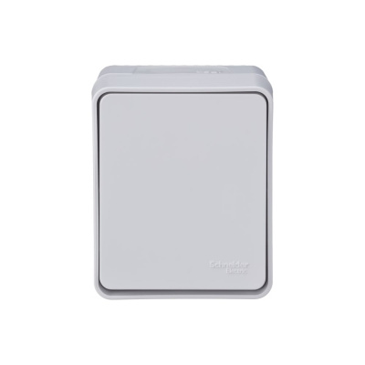 Одноклавишный выключатель Systeme Electric AtlasDesign PROFI ATN540161