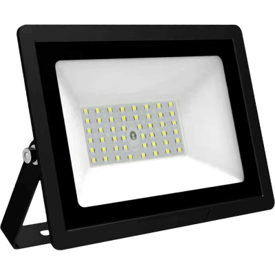 Светодиодный прожектор RSV -SFL-3-50W-6500K-IP65 Promo
