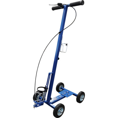 Тележка для нанесения разметки PHV Line marker Applicator 4K