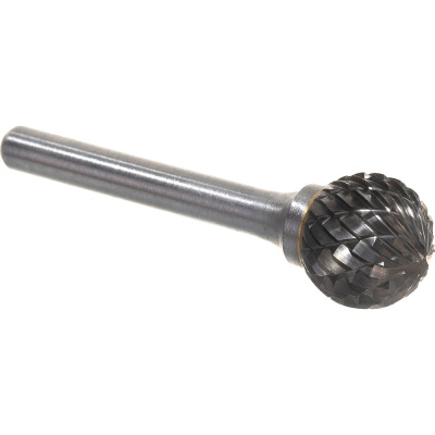 Твердосплавная борфреза тип D (16х14 мм; хв-к 6 мм) MESSER