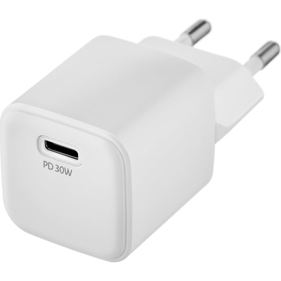 Зарядное устройство uBear Select Pro GaN wall charger