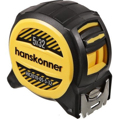 Рулетка Hanskonner 5x32