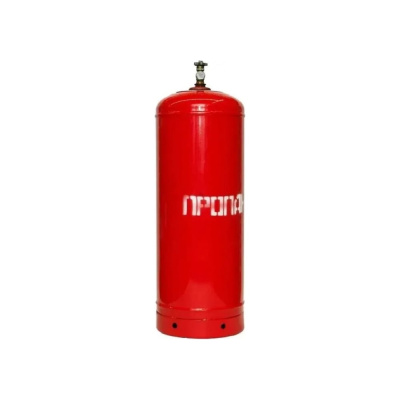 Баллон бытовой ГЛИУ.435.00.00-06