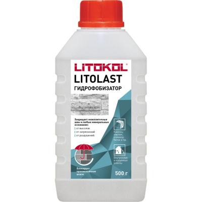 Пропитка для швов LITOKOL