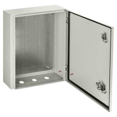ЩМП-2-1 IP66 (500х400х150) TDM ELECTRIC - это электрощит