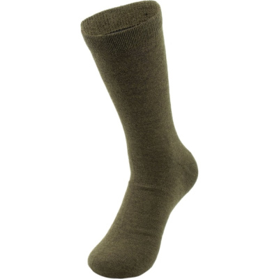 Носки Следопыт City expert MERINO, haki, р.41-43 PF-TS-89