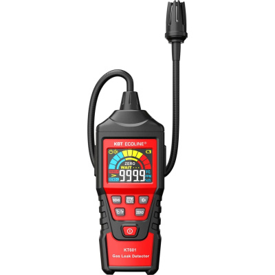 Газоанализатор КВТ KT 601 ECOLINE