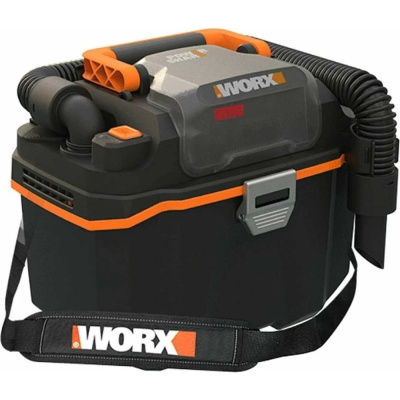 Пылесос для влажной и сухой уборки WORX