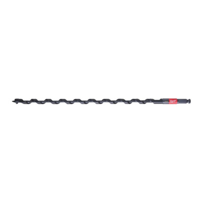 Спиральное сверло Milwaukee Impact Linemans 48136754
