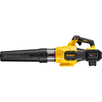 Аккумуляторная воздуходувка DEWALT DCMBA572N, 54 В, 1019 м³/ч, без АКБ и ЗУ DCMBA572N-XJ