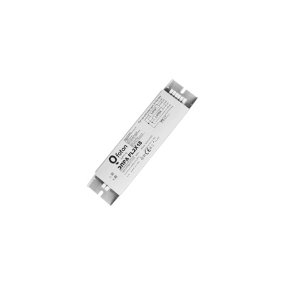 ЭПРА FL-LED FL2x18W, 180x40x30mm, FOTON_LIGHTING