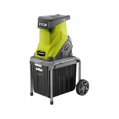 Электрический садовый измельчитель Ryobi
