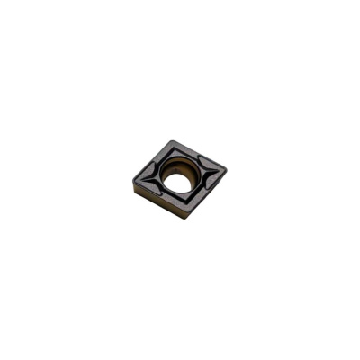 Пластина токарная KOBI CCMT 060204 MT KB8125 (10шт.) 1012A