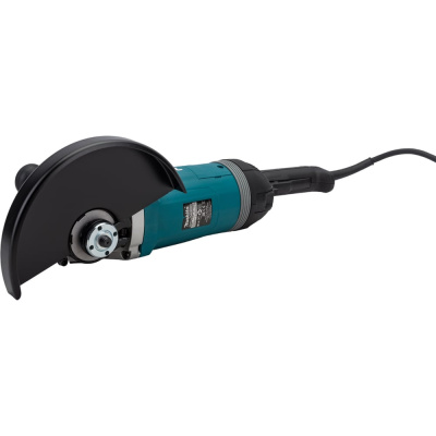 Угловая шлифовальная машина Makita GA9080FX1