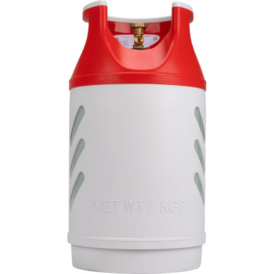 Баллон полимерно-композитный газовый Aceccse 24,5 л (LPG/СУГ) Composite ACE24.5RW