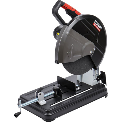 Пила монтажная Elitech CS 2535 (E2004.005.00) HD 207407