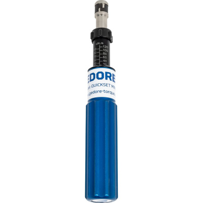 Динамометрическая отвертка GEDORE тип S 1/4" 0,24-1,2 Нм