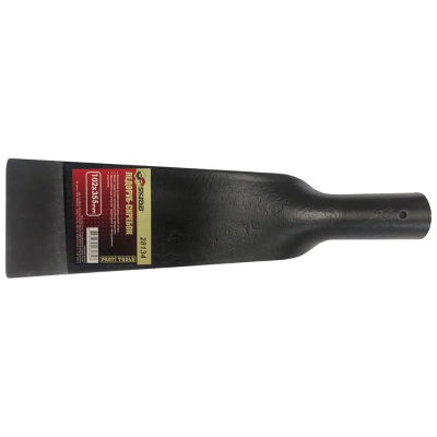 Ледоруб SKRAB 102x355/1,2кг узкий без черенка