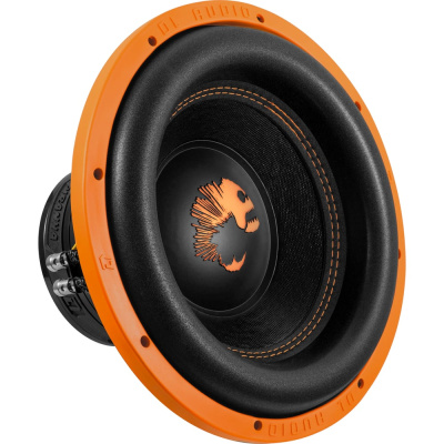 Сабвуфер DL AUDIO Piranha 12 V.2 SE