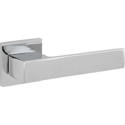 Дверные ручки Code Deco Deco Slim H-30115-A-CR 31629