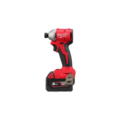 Аккумуляторный винтоверт Milwaukee M18 BLIDR-502X