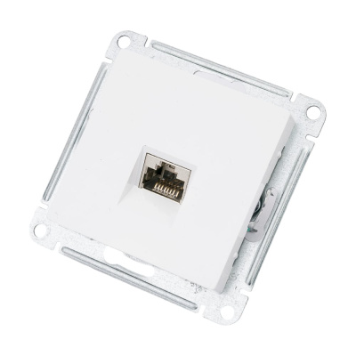 Компьютерная розетка Systeme Electric AtlasDesign ATN000186