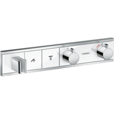 Термостатический смеситель для душа Hansgrohe RainSelect 15355400 00000057716