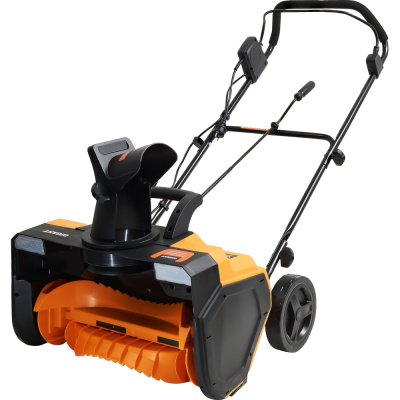 Электрический снегоуборщик Gigant SP-2000-580ES