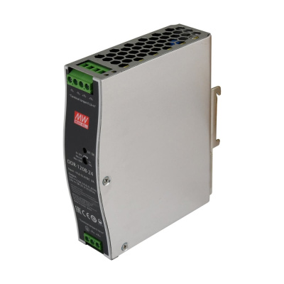Источник питания Mean Well DDR-120B-24 Т03039546