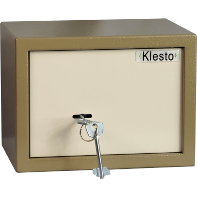 Мебельный сейф KlestO 17K 1000900