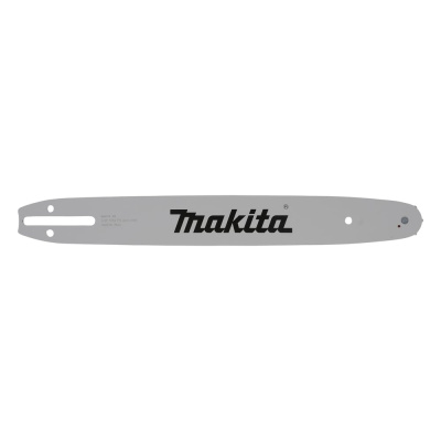 Шина SN 35 см/14", шаг 3/8", паз 1.3 мм, 52 звена Makita