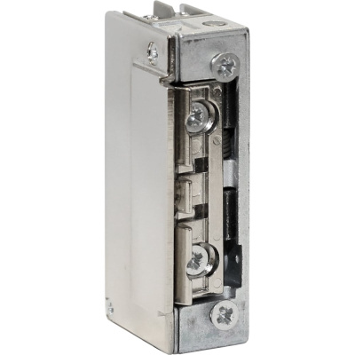 ЭМЗ симметричная Smartec ST-SL551NO узкая, HО, без планки